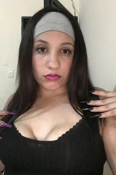 Mailen (22 anos) — Esteban Echeverría, Argentina - 7