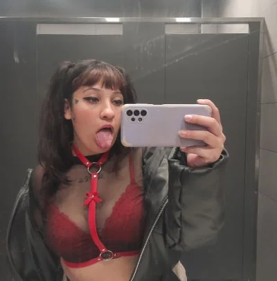 Mailen (22 anos) — Esteban Echeverría, Argentina - 4
