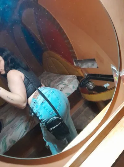 Mailen (22 anos) — Esteban Echeverría, Argentina - 11