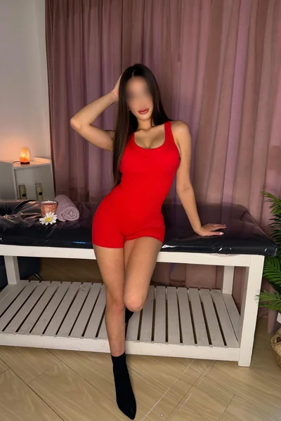 Meli (21 años) — Villa Devoto, Argentina - 4