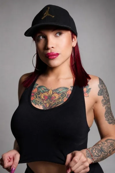Valentina Luna (28 años) — Microcentro, Argentina - 15