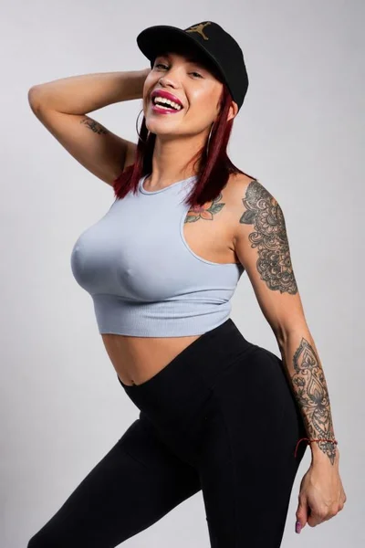 Valentina Luna (28 años) — Microcentro, Argentina - 7