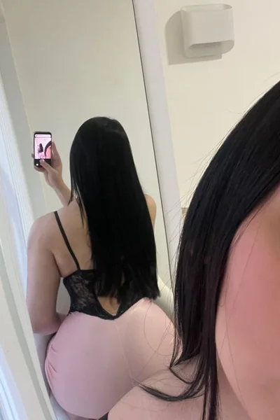 Jimena Dominguez (24 años) — Palermo, Argentina - 7