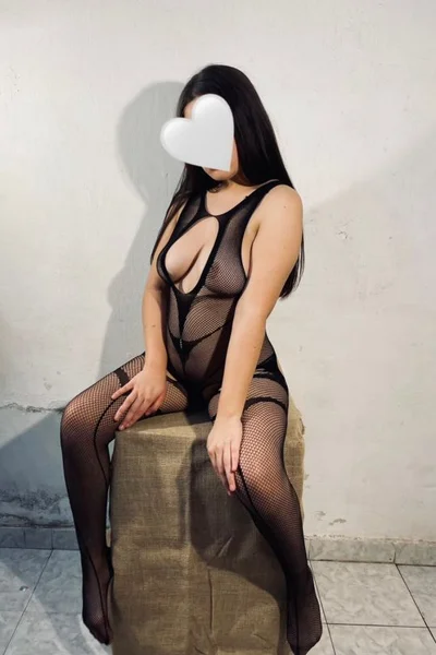 Olivia Nur (20 años) — Ituzaingó, Argentina - 4