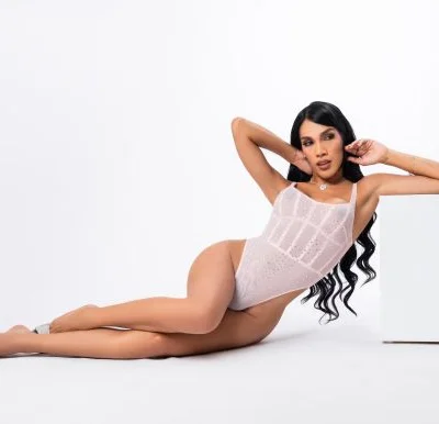 Dakota Sinclair (21 years) — Las Condes, Chile - 175