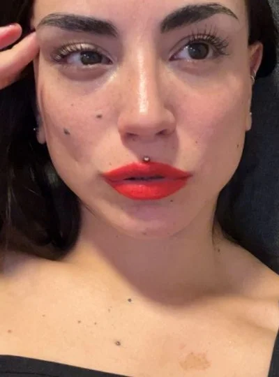 Roo (27 años) — Palermo, Argentina - 5