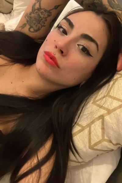 Roo (27 años) — Palermo, Argentina - 11