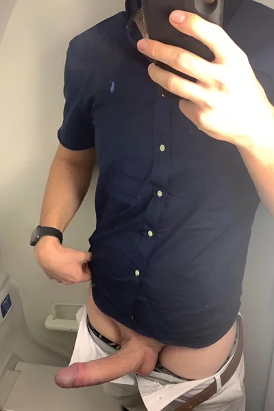 Mateo (21 años) — Montevideo / Aguada