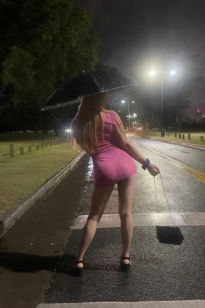 Candela (22 años) — Berazategui, Argentina - 18