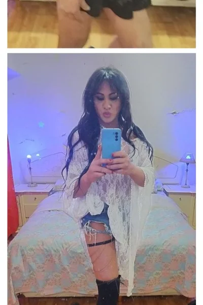 Bianca (33 años) — Mar del Plata, Argentina - 3