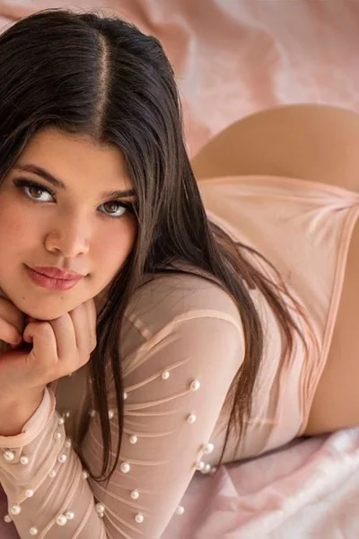 Mili B (18 anos) — Palermo, Argentina - 5