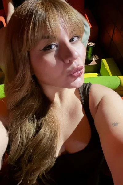 Agus (25 anos) — Nueva Cordoba, Argentina - 39