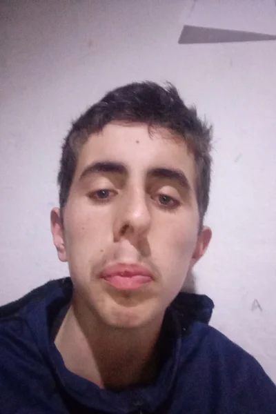 Pepe (26 años) — Montevideo / Centro