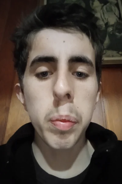 Pepe (26 años) — Centro, Uruguay - 6
