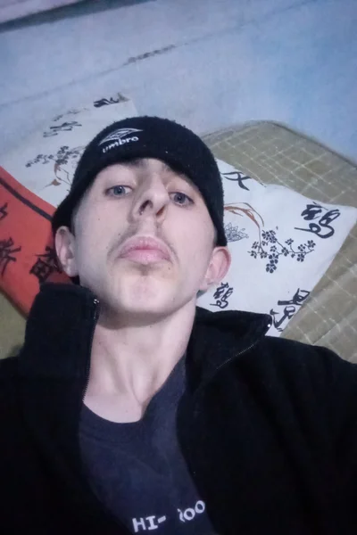 Pepe (26 años) — Centro, Uruguay - 5