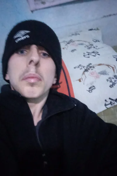 Pepe (26 años) — Centro, Uruguay - 1