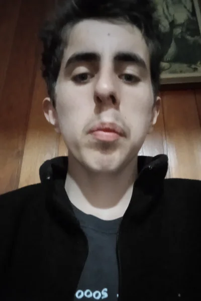 Pepe (26 años) — Centro, Uruguay - 3