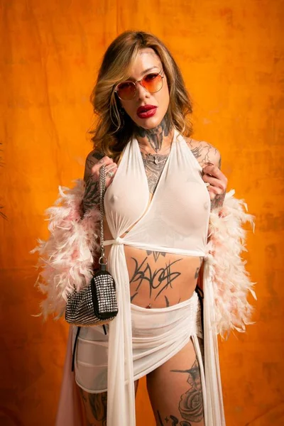 Bruna B (27 años) — San Cristóbal, Argentina - 27
