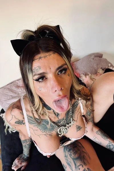 Bruna B (27 años) — San Cristóbal, Argentina - 50