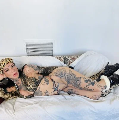 Bruna B (27 años) — San Cristóbal, Argentina - 14