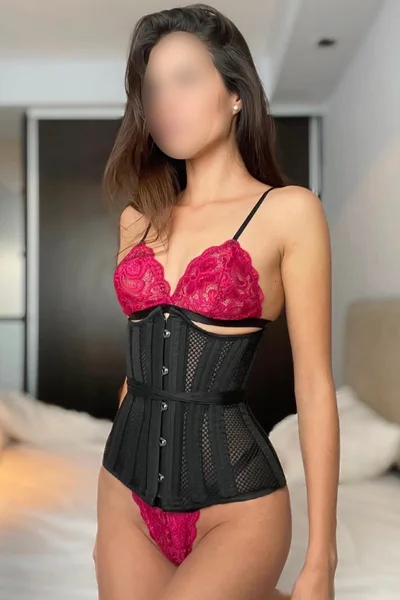 Catamir, Puerto Madero - 2