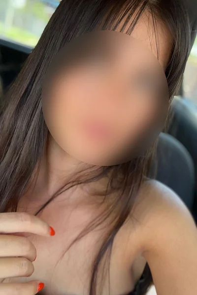 Catalina (33 years) — Puerto Madero, Argentina - 19