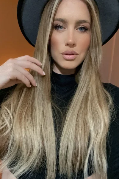 Rusia (36 años) — Palermo, Argentina - 24