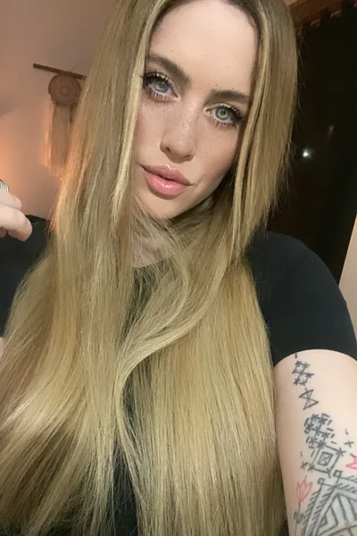 Rusia (36 años) — Palermo, Argentina - 13