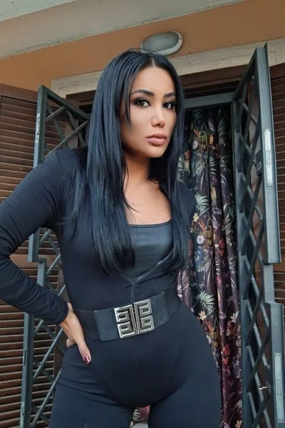 Morena (35 años) — Balvanera, Argentina - 5