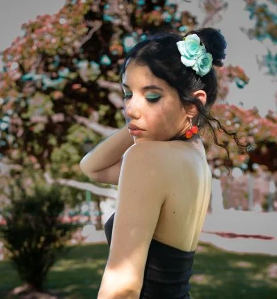AdiRose (24 años) — Palermo, Argentina - 2
