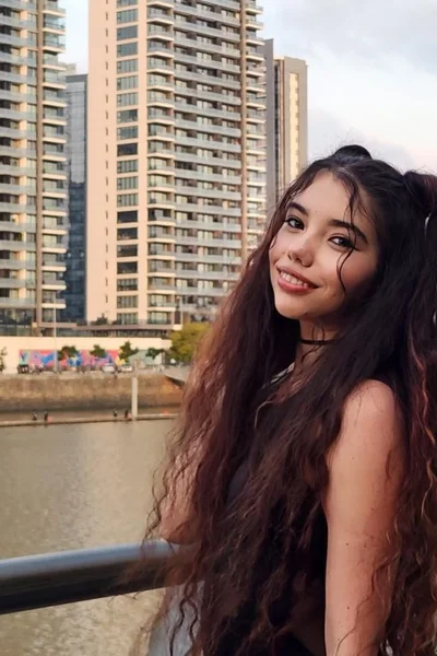 AdiRose (24 años) — Palermo, Argentina - 4