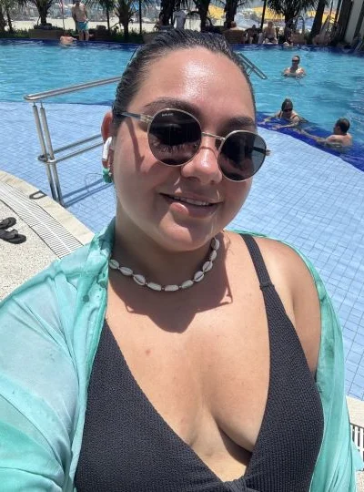 Pili (26 anos) — La Plata, Argentina - 8