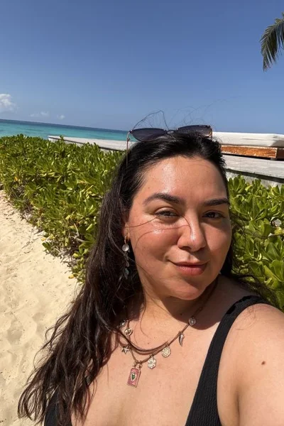 Pili (26 anos) — La Plata, Argentina - 17