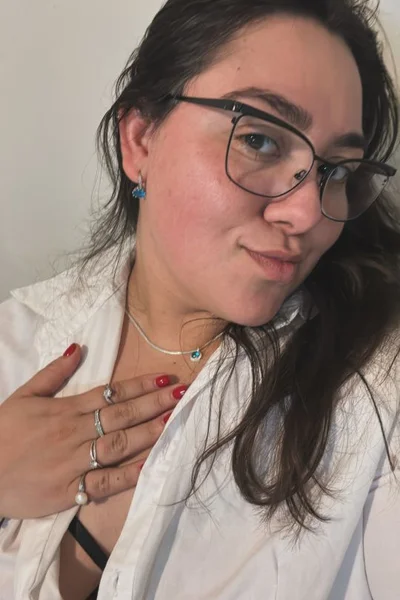 Pili (26 anos) — La Plata, Argentina - 23