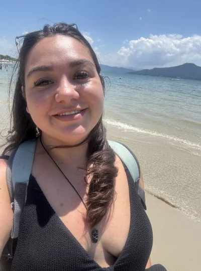 Pili (26 anos) — La Plata, Argentina - 10