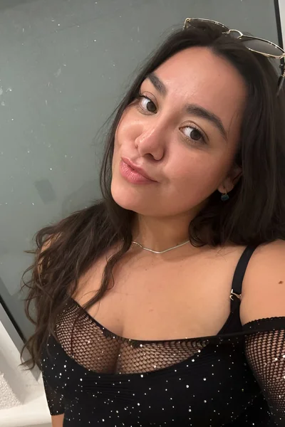 Pili (26 años) — Buenos Aires / La Plata
