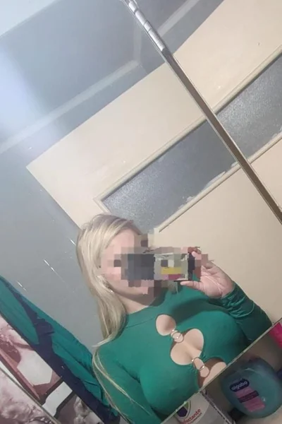 Belinda Despedidas (25 years) — Rosario, Argentina - 2