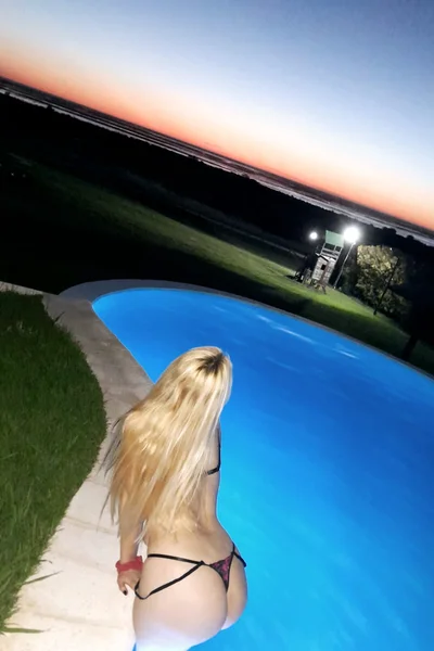 Belinda Despedidas (25 years) — Rosario, Argentina - 5