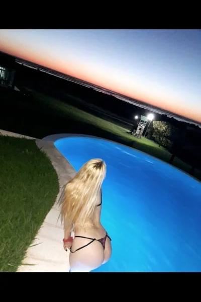 Belinda Despedidas (25 years) — Rosario, Argentina - 14