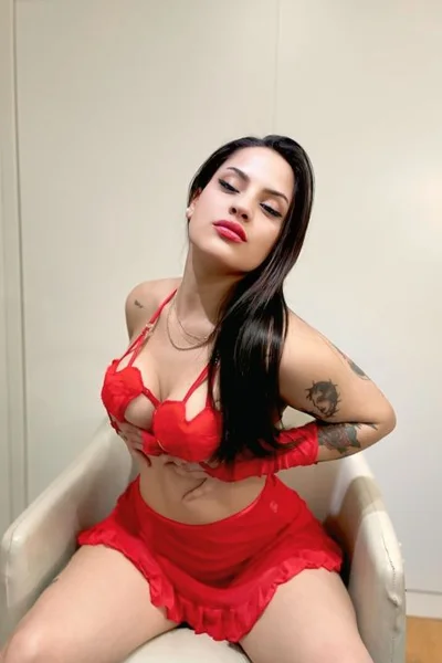 Tati (24 años) — Recoleta, Argentina - 9