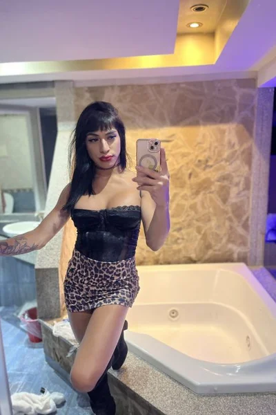 Jazmin Stefi (23 años) — General San Martín, Argentina - 22