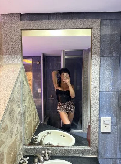 Jazmin Stefi (23 años) — General San Martín, Argentina - 20