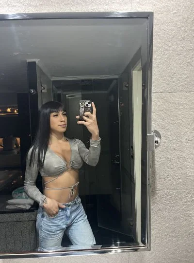 Jazmin Stefi (23 años) — General San Martín, Argentina - 25