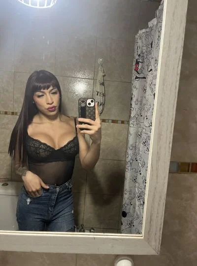 Jazmin Stefi (23 años) — General San Martín, Argentina - 28