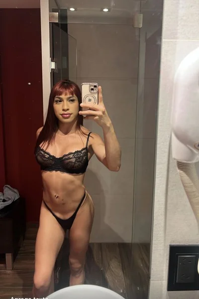 Jazmin Stefi (23 años) — General San Martín, Argentina - 29