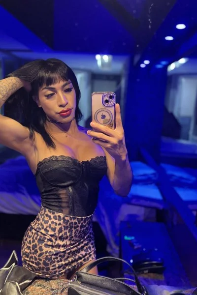 Jazmin Stefi (23 años) — General San Martín, Argentina - 21