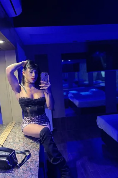 Jazmin Stefi (23 años) — General San Martín, Argentina - 18