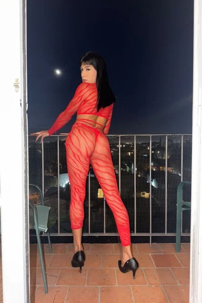 Jazmin Stefi (23 años) — General San Martín, Argentina - 16