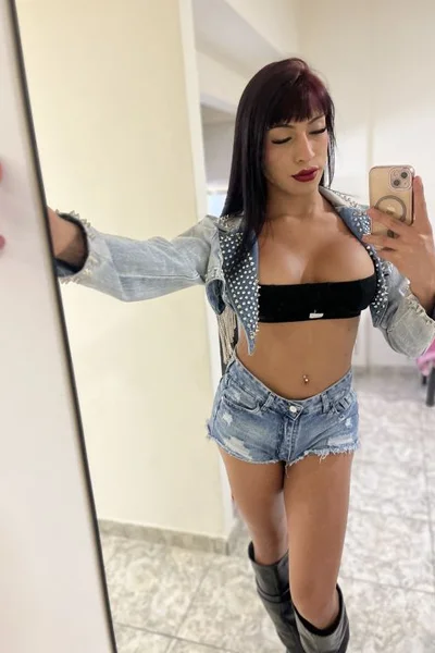 Jazmin Stefi (23 años) — General San Martín, Argentina - 7
