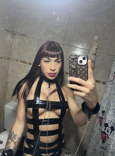 Jazmin Stefi (23 años) — General San Martín, Argentina - 27